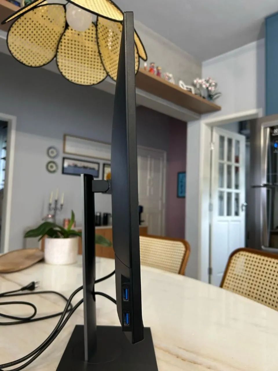 Oportunidade! Monitor de Qualidade por Preço Imbatível! - Foto 6