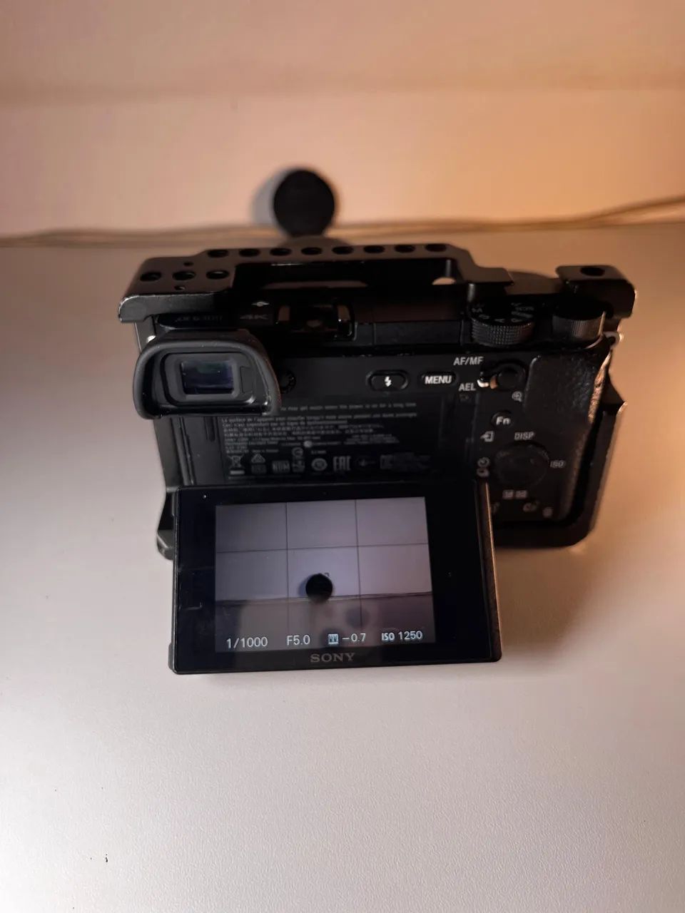 Sony a630064318617736451122