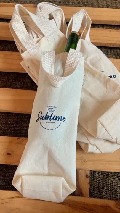 Porta vinho - Foto 3