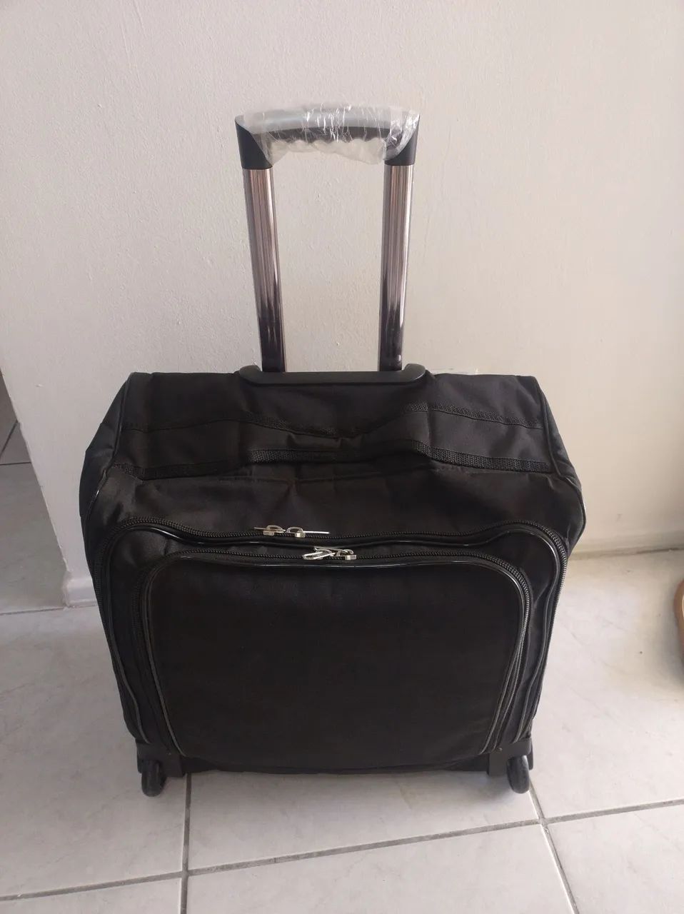 Mala carinho  Representante  - Foto 4