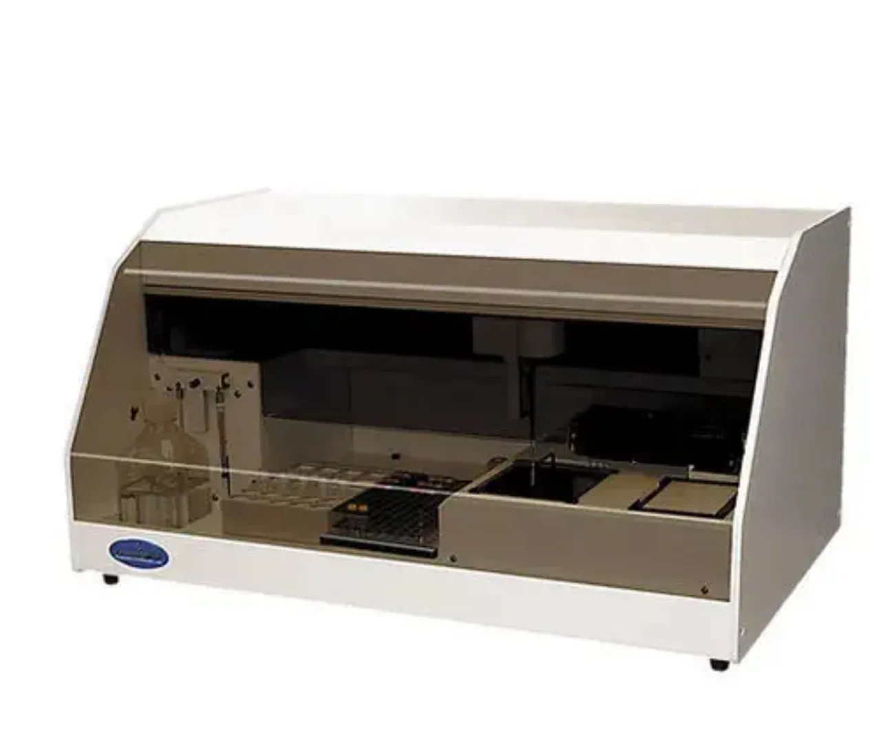 Analisador Bioquímico Automático