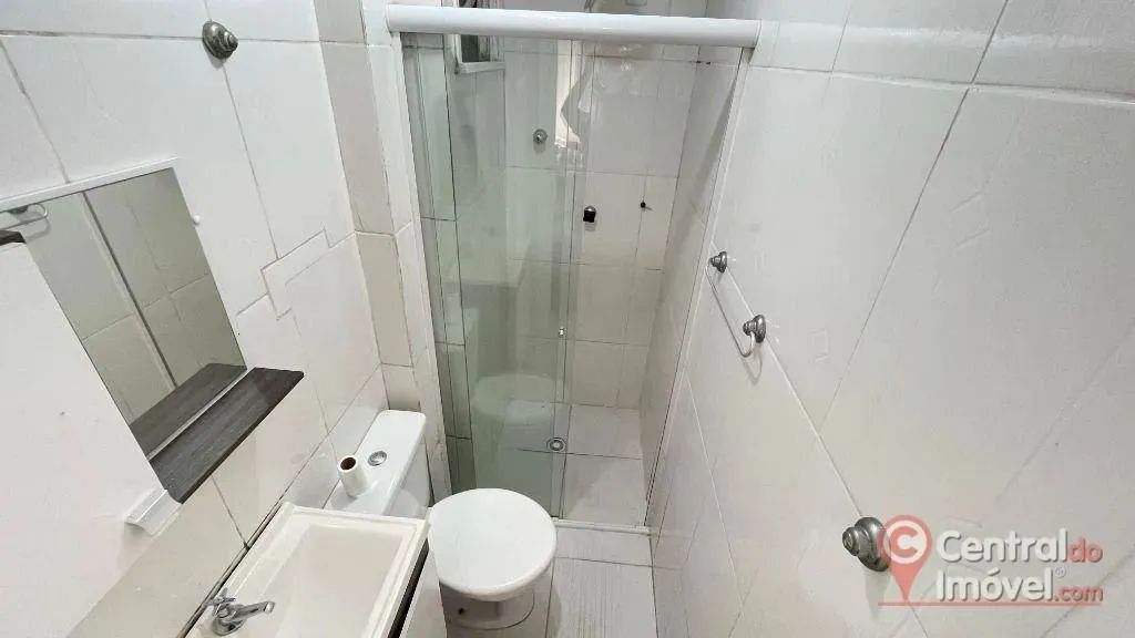 Kitnet com 1 dormitório para alugar, 30 m² por R$ 2.300,00/mês - Nações - Balneário Cambor - Foto 5