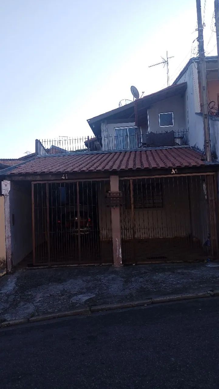 Foto - São José dos Campos - Jardim Torrão de Ouro