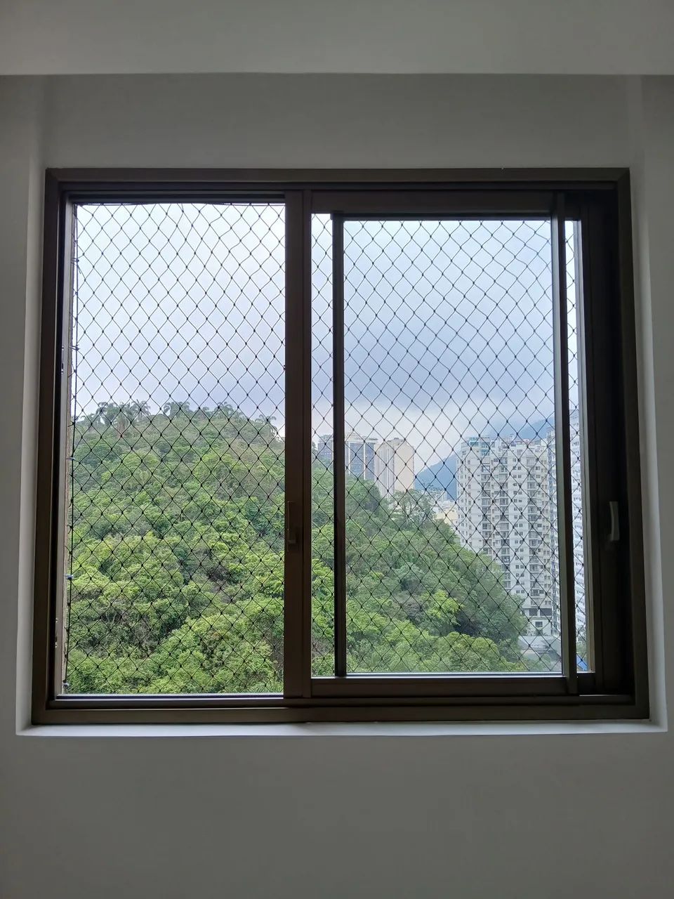 Rede de proteção - Foto 2