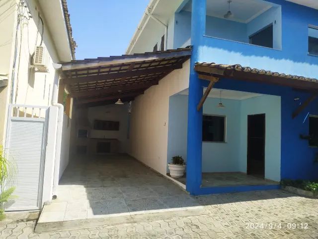foto - Lauro de Freitas - Ipitanga