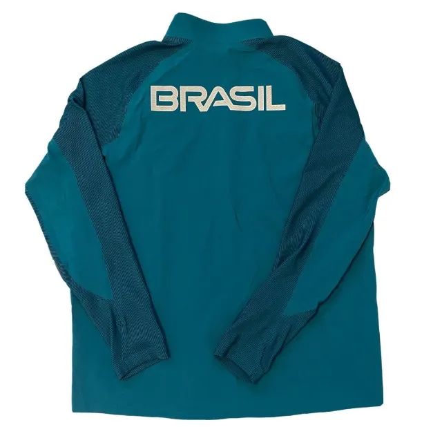 time brasil nike