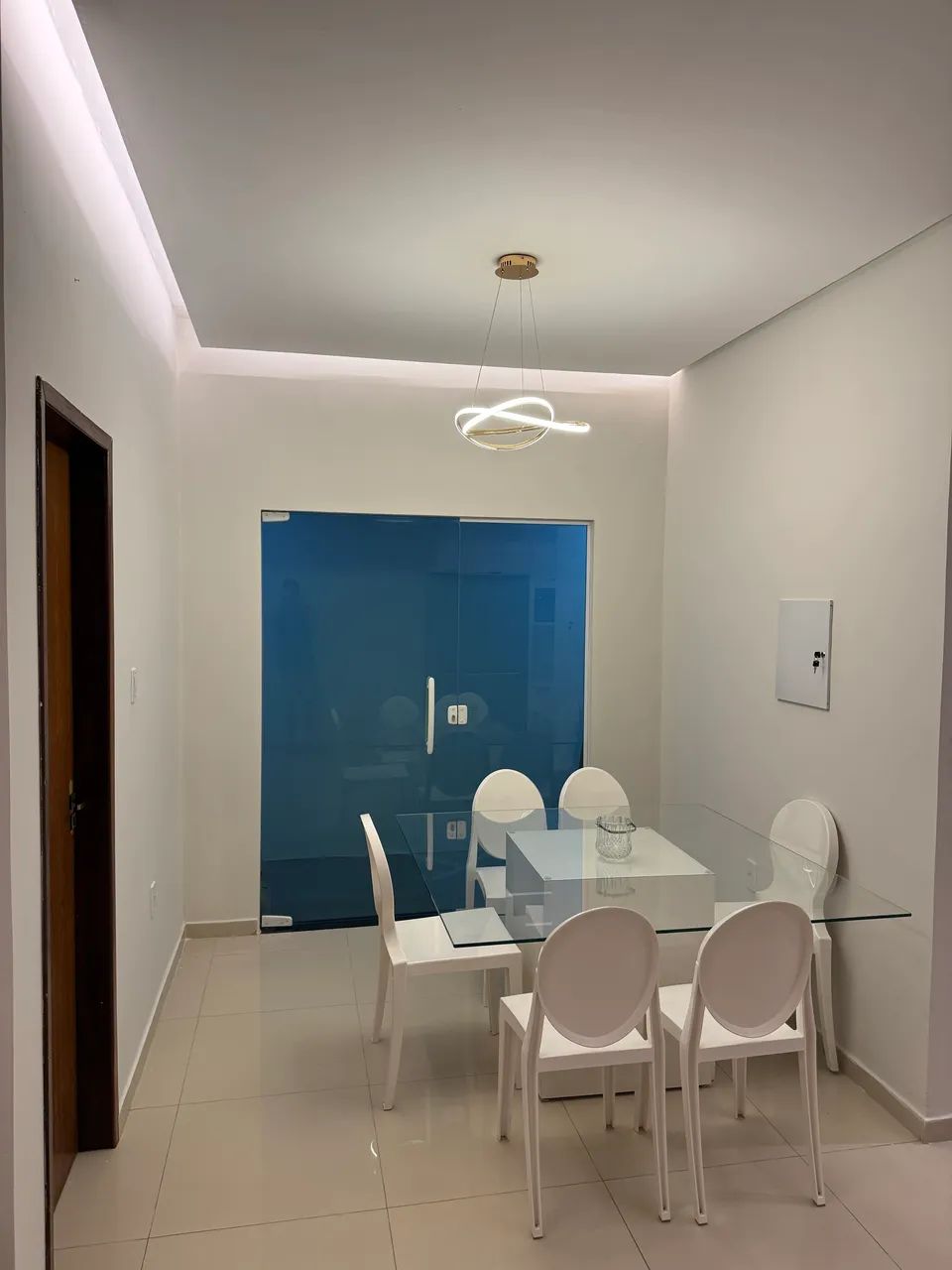 ? ALUGA-SE POR TEMPORADA - Casa com Piscina no Araçagy - Foto 8