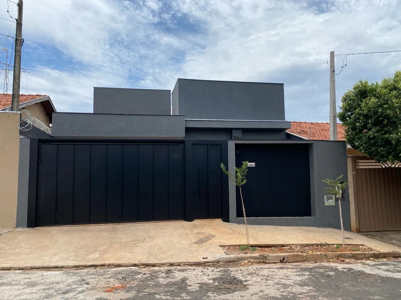 Foto - São José do Rio Preto - Residencial Monte Verde