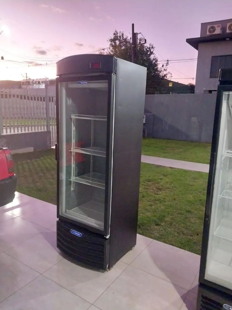 Geladeiras Expositoras - 3 mil cada promoção quem conhece sabe. - Foto 4