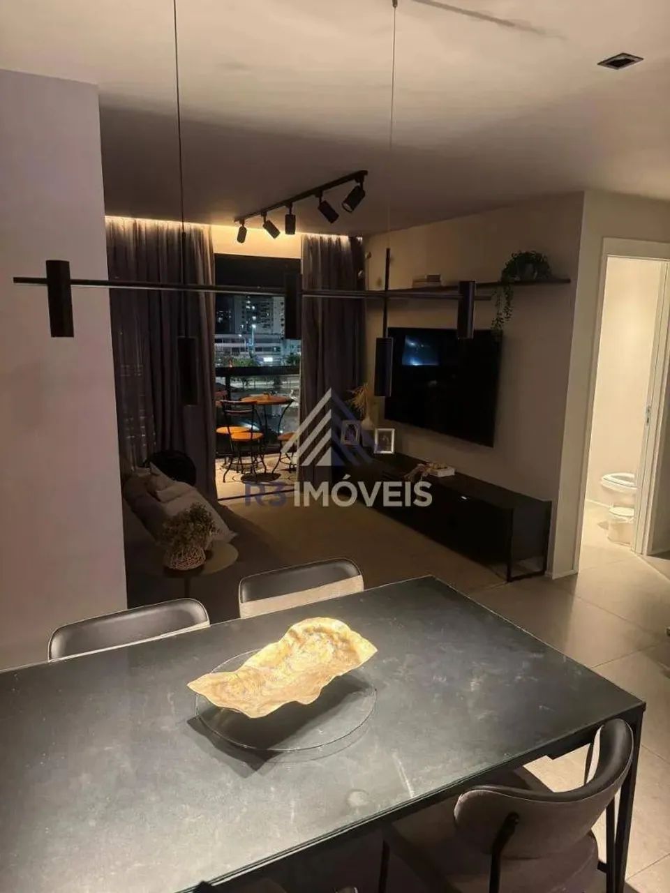 Recreio dos Bandeirantes | Apartamento 2 quartos, sendo 1 suite - Foto 3