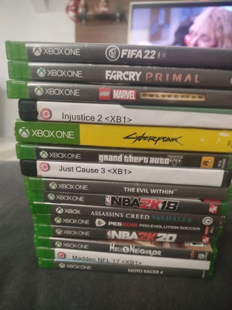 Jogos - Foto 5