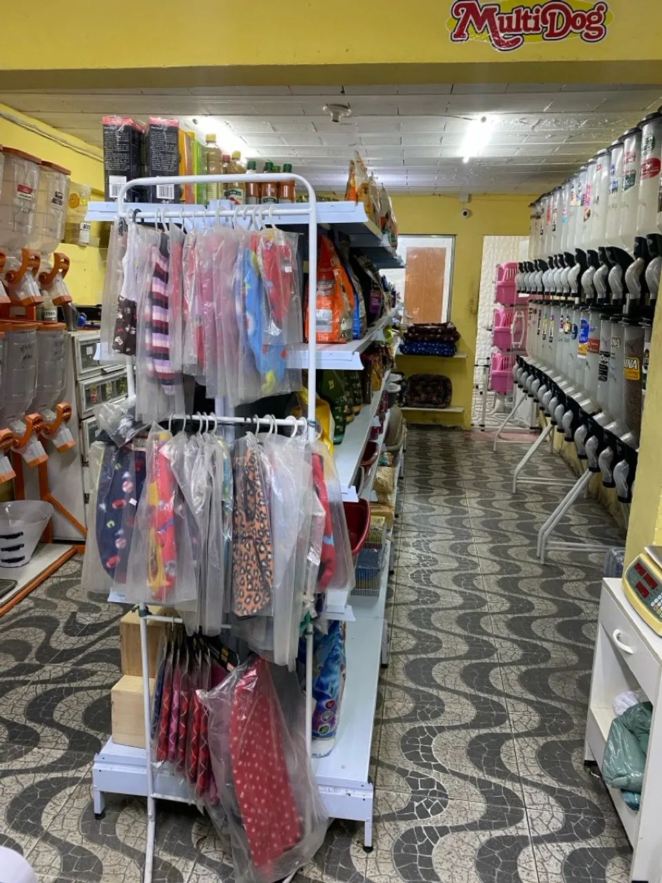 Ponto Pet shop Santa Cruz  - Foto 4