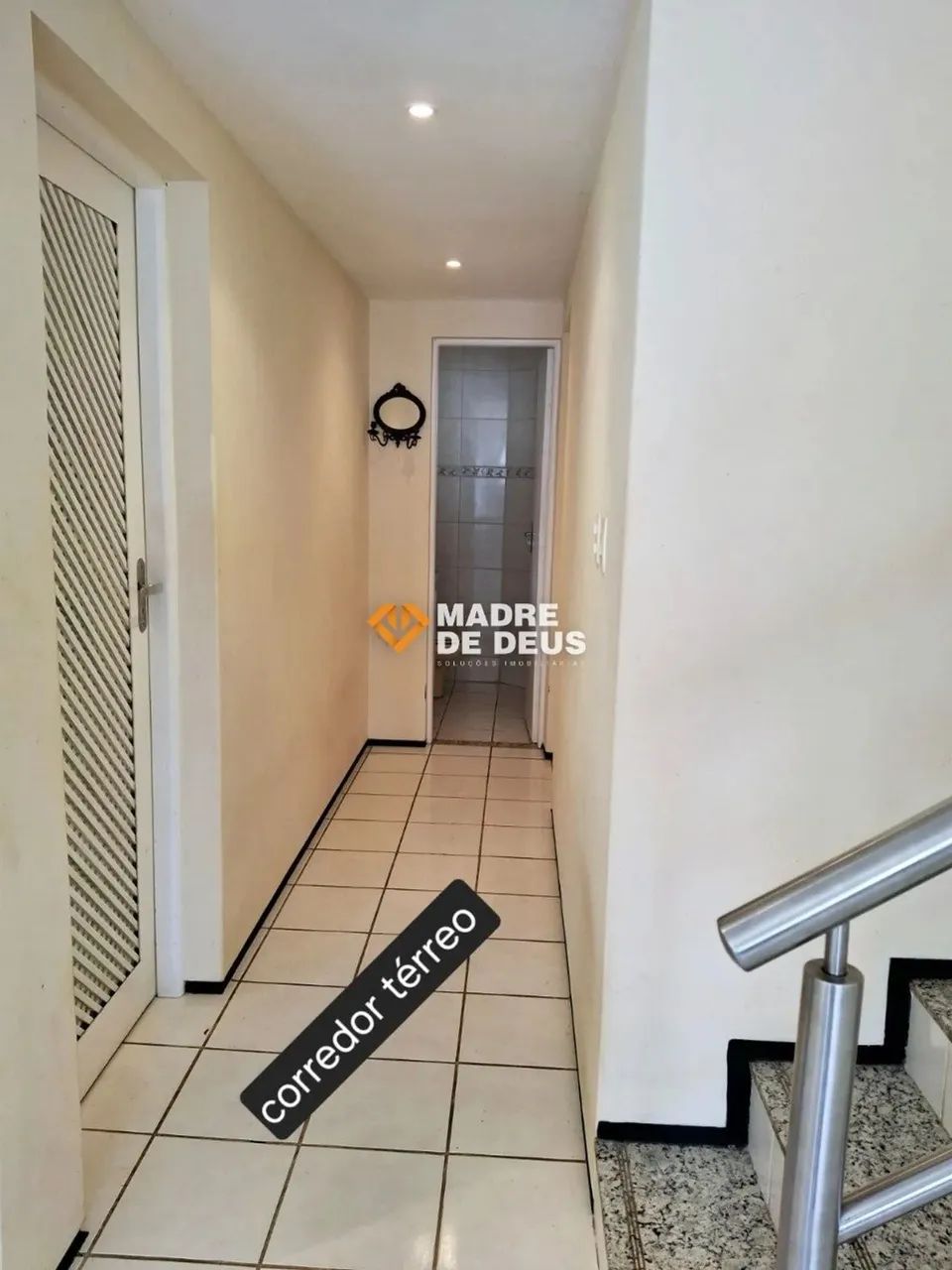 Casa duplex no baiiro Cidade dos Funcionários - Foto 2