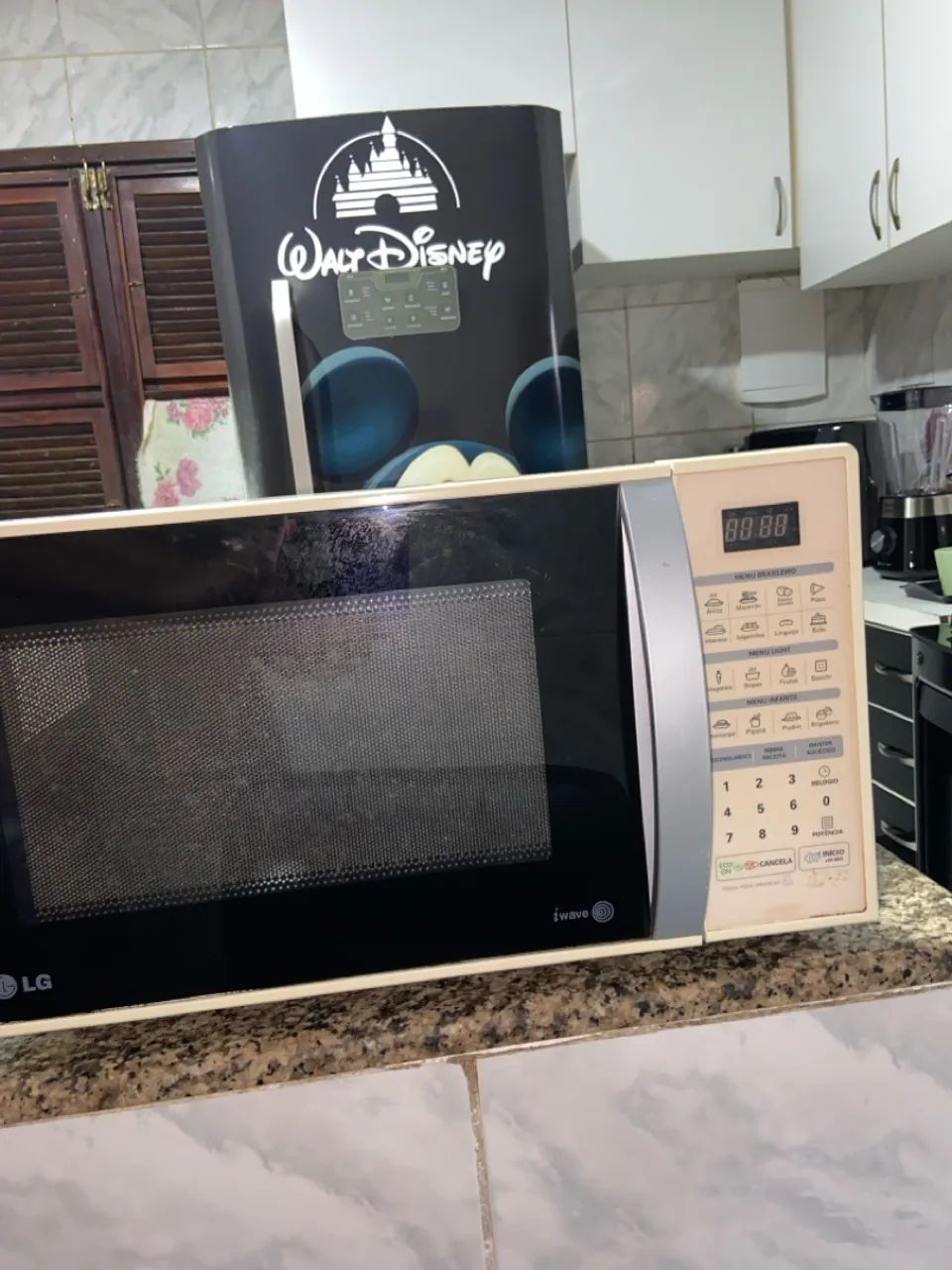 Reparo de airfryer e microondas  - Foto 3