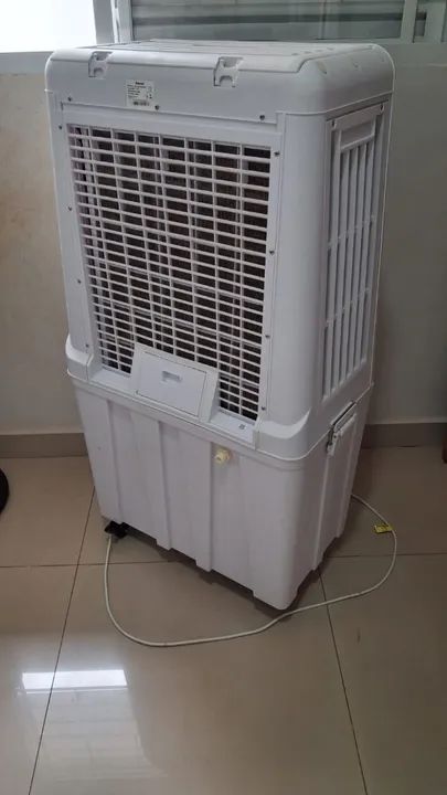 Climatizador Amvox 90 litros 110v - Foto 5