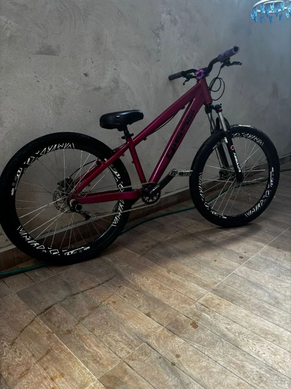 PBicicleta GIOS  - Foto 2