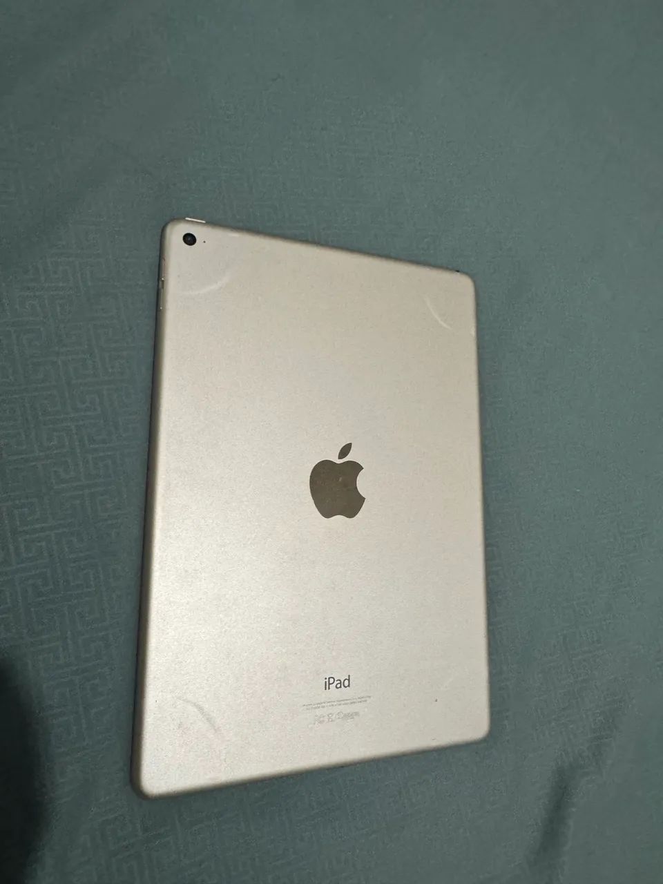 Ipad air 6 - Foto 3