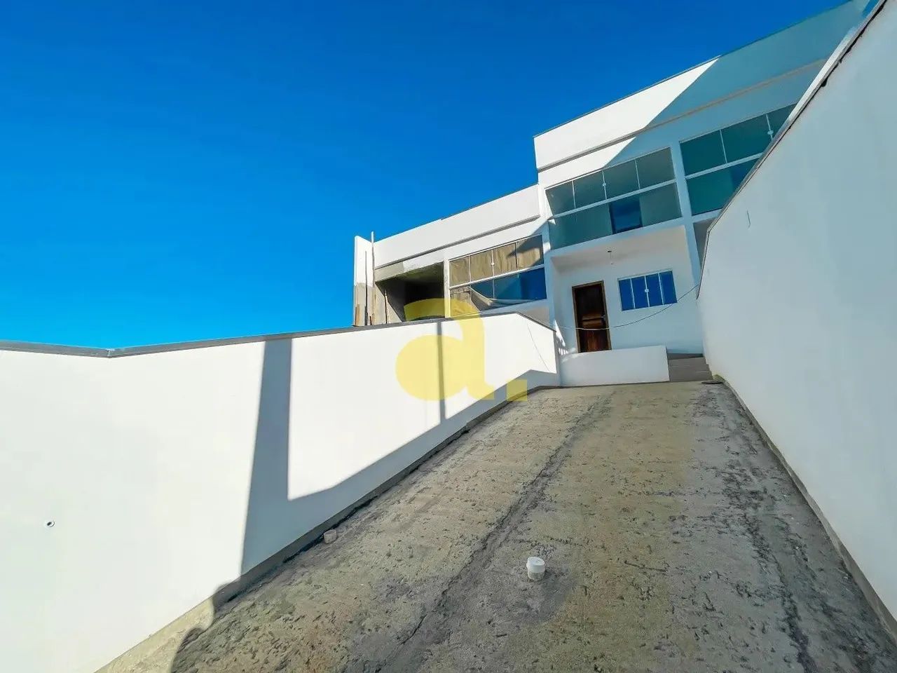 SOBRADO A VENDA BAIRRO FORTALEZA - BLUMENAU