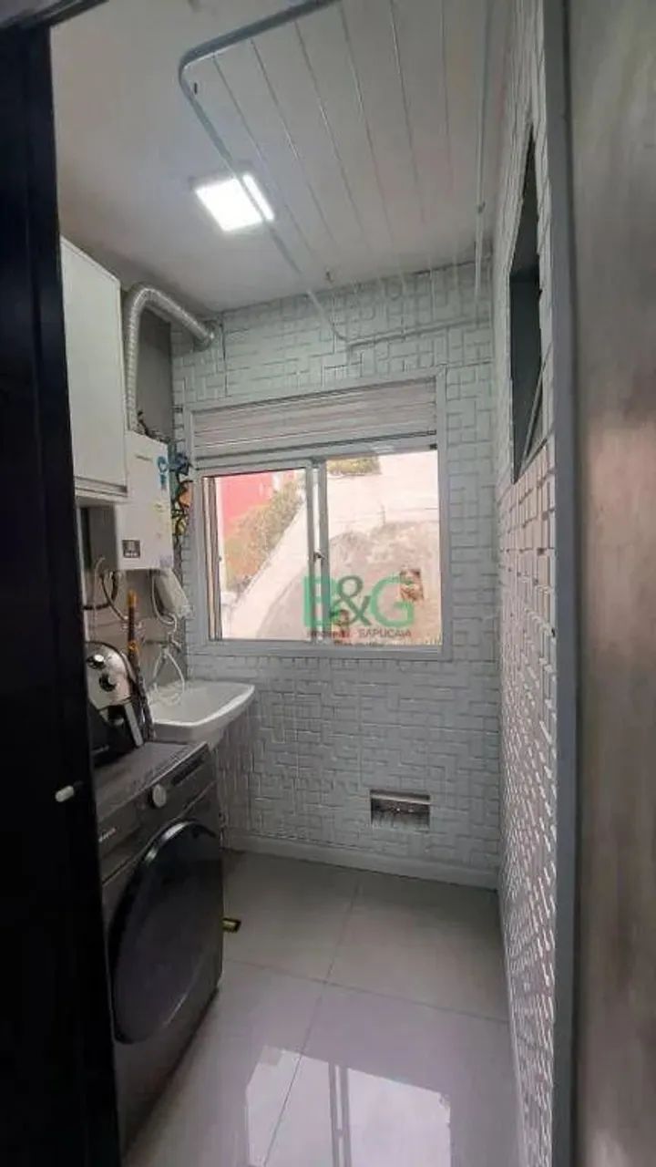 Apartamento com 2 dormitórios à venda, 62 m² por R$ 639.000 - Vila Ema - São Paulo/SP - Foto 4