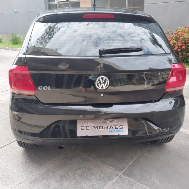 GOL G7 1.6 ÚNICO DONO 40.000 KM ""ESTADO DE 0KM"" - Foto 4