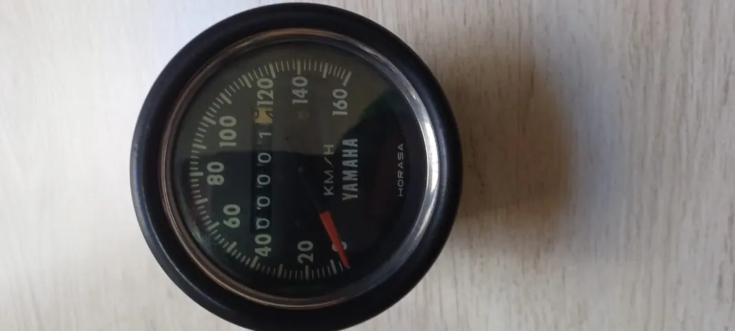Peça para rx 180 anos 80