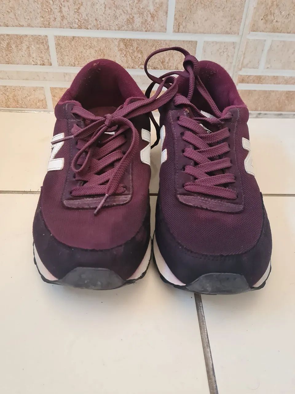 Tênis New Balance 501