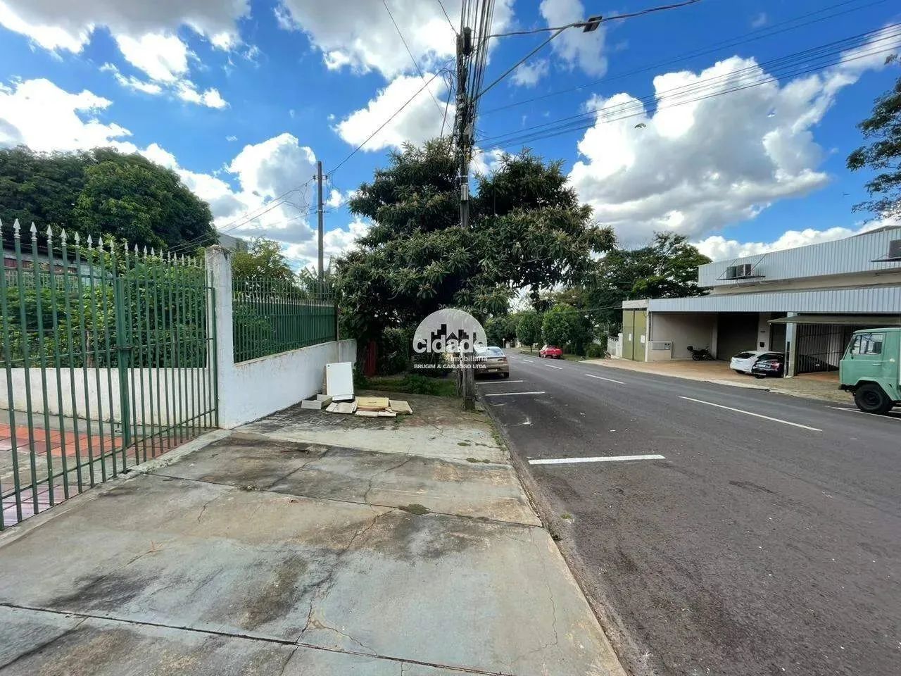 Terreno à venda, Centro - Cascavel/Pr - Foto 4