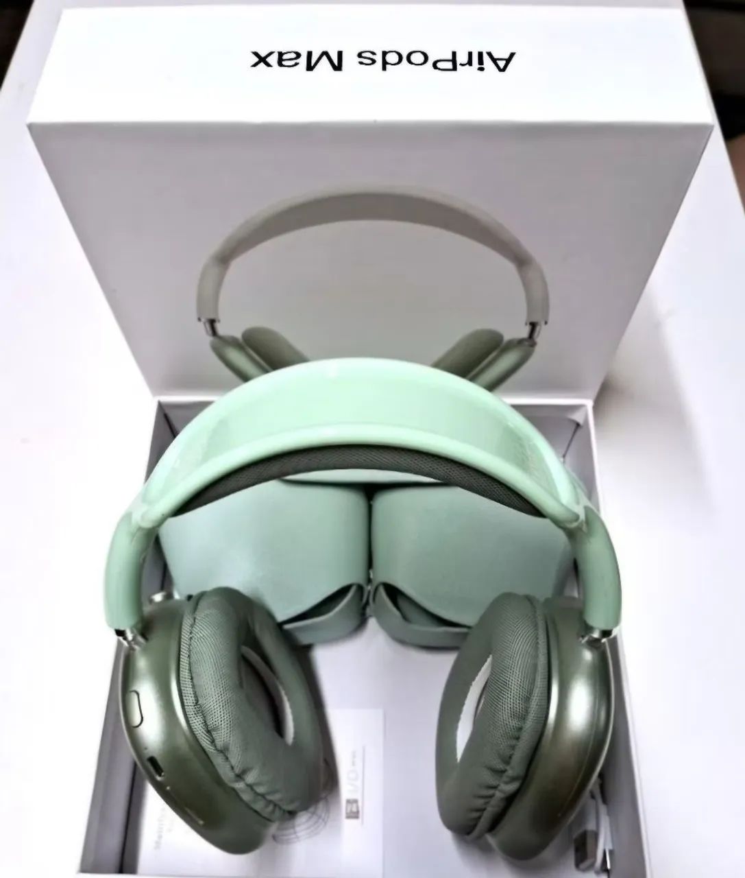 Fones  AirPods Max  - Foto 3