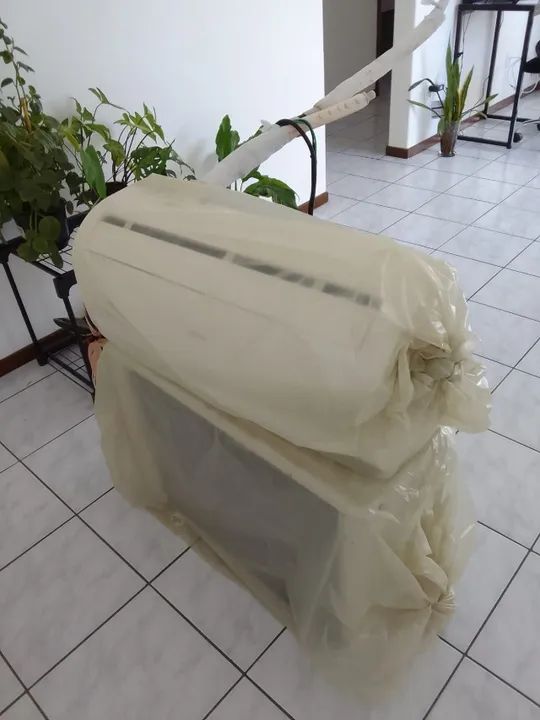 Ar Condicionado COMFEE 9.000 BTUs - Usado e Higienizado - Foto 5