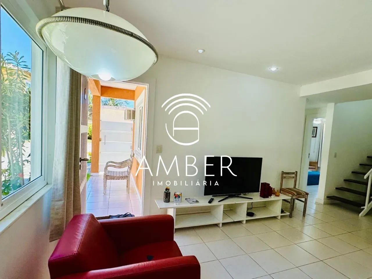 CASA RESIDENCIAL em ARMAÇÃO DOS BÚZIOS - RJ, Rasa - Foto 5