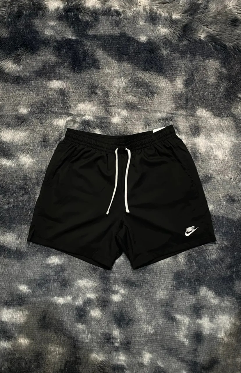 Shorts Nike Sportswear Woven Flow Original