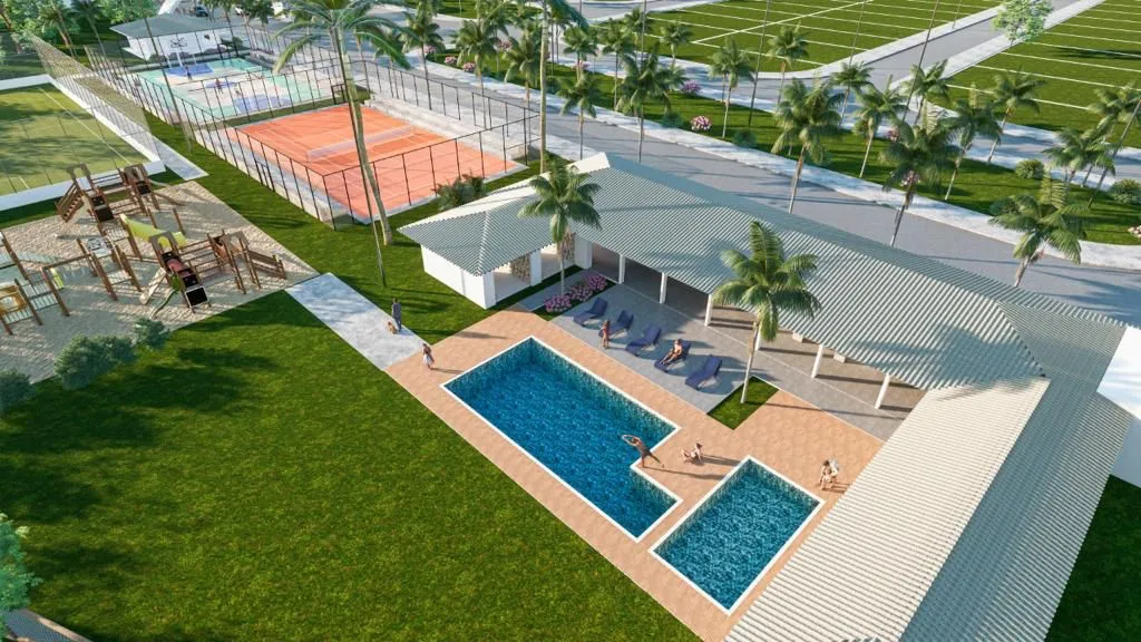 Paulo Barros apresenta: Lotes à Venda no Condomínio Colinas Bella Vista Petrolina-PE com