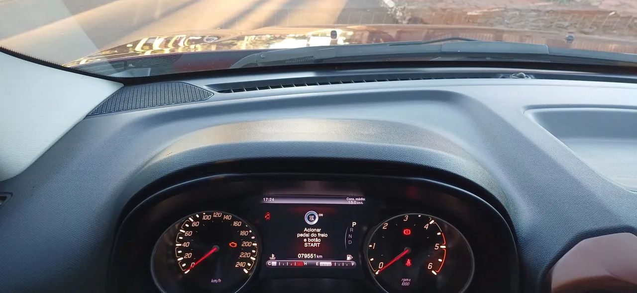 Fiat toro volcano - Foto 3