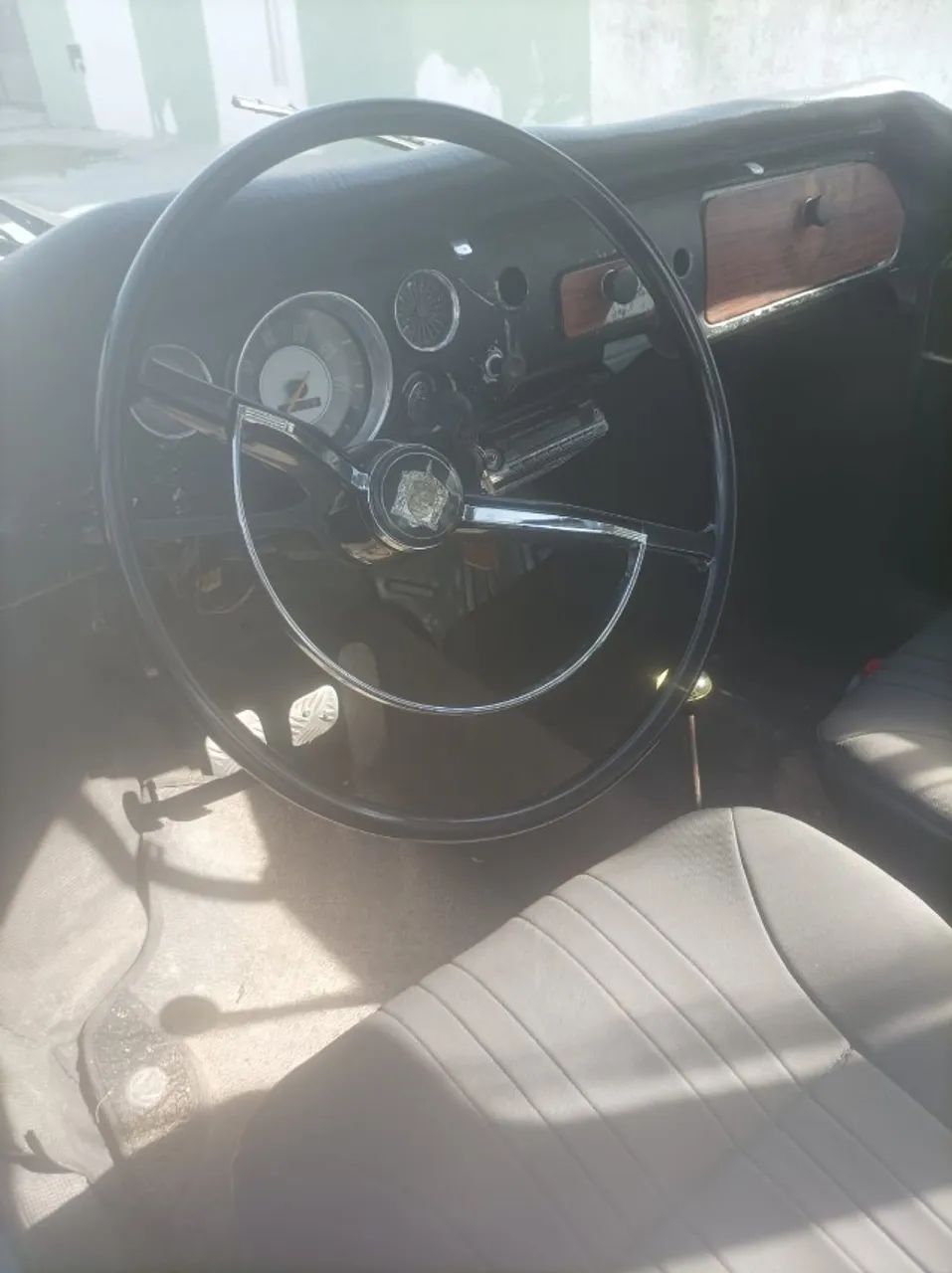 TL 1600 ano 1970 - Foto 4
