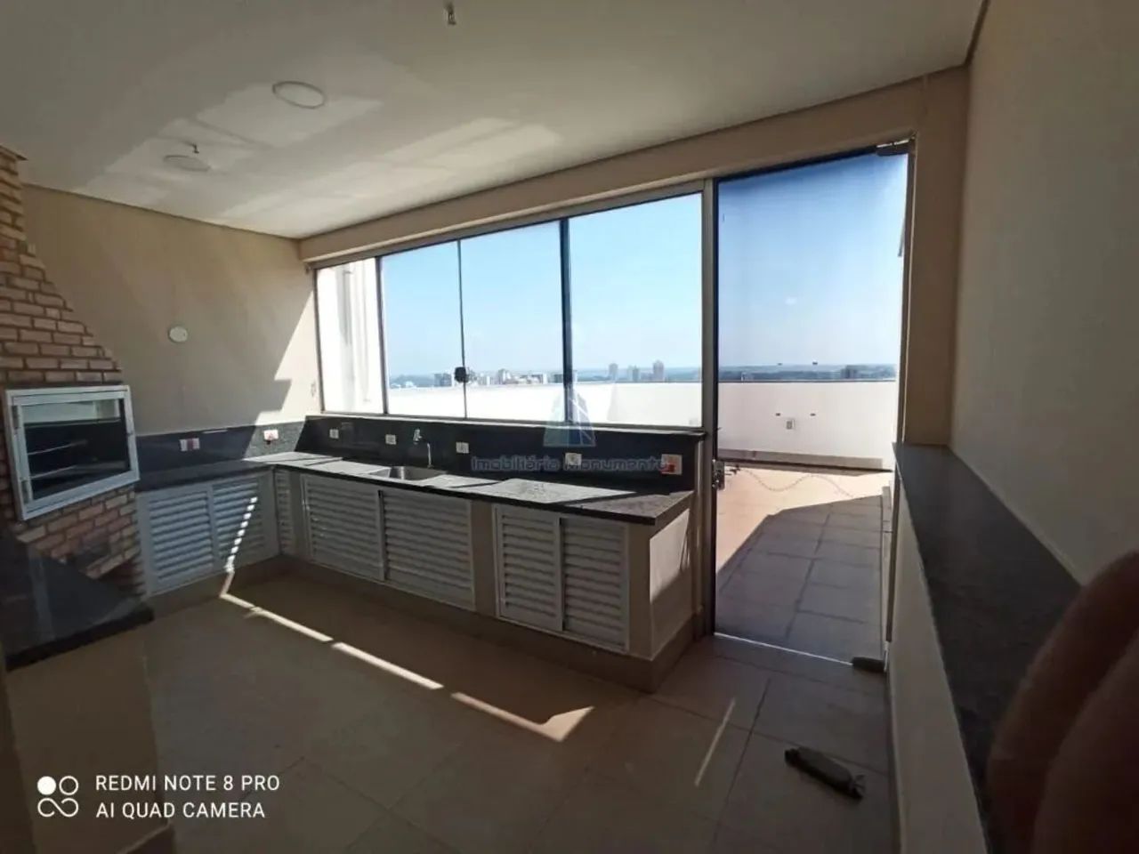 Cobertura para Locação -Andar Comercial- Vila Monteiro-Piracicaba-sp - Foto 2