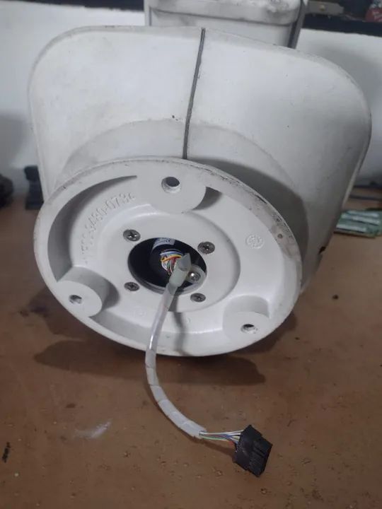 Camera Pelco Spirit - Foto 6