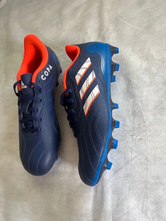 Chuteira Campo Adidas Original  - Foto 2
