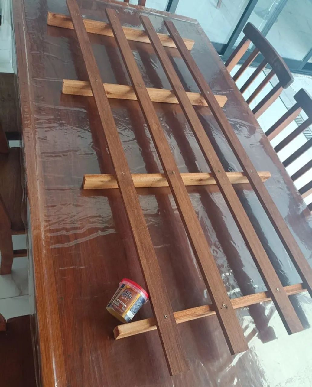 Cama infantil temática, pouco uso (sem colchão) - Foto 2