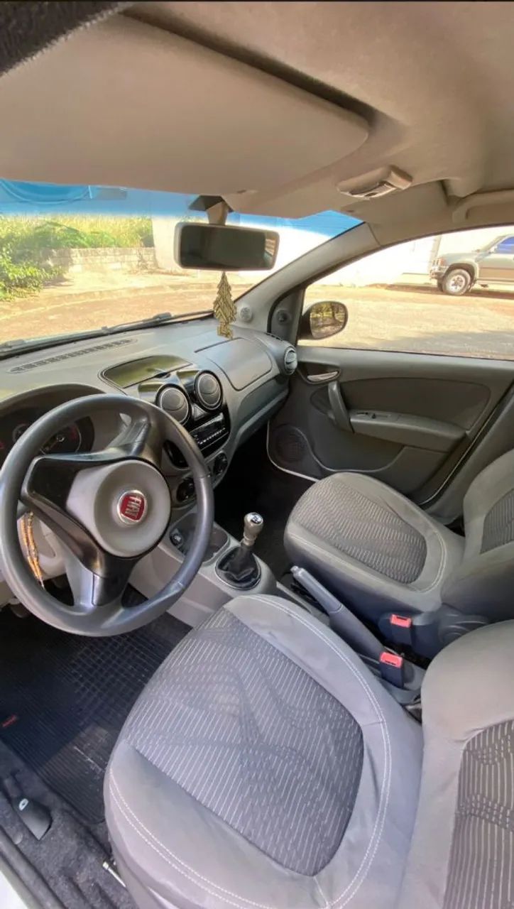 Fiat palio  - Foto 3