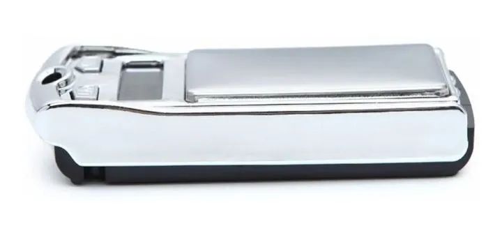 Mini balança digital portátil até 200g. - Foto 4