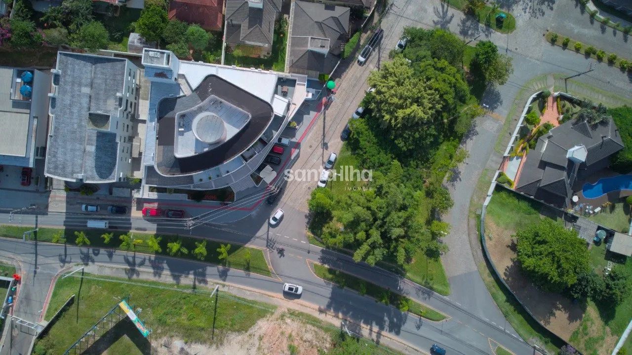 Loja à venda, 46,30m² - Córrego Grande - Florianópolis/SC - Foto 3