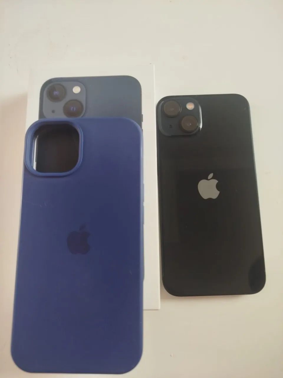 iPhone 13 Preto  - Foto 2