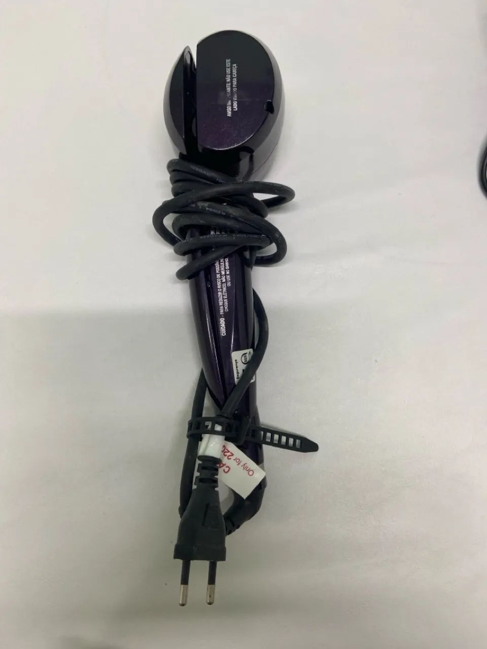 Conair modelador de cachos hair styler - Foto 4