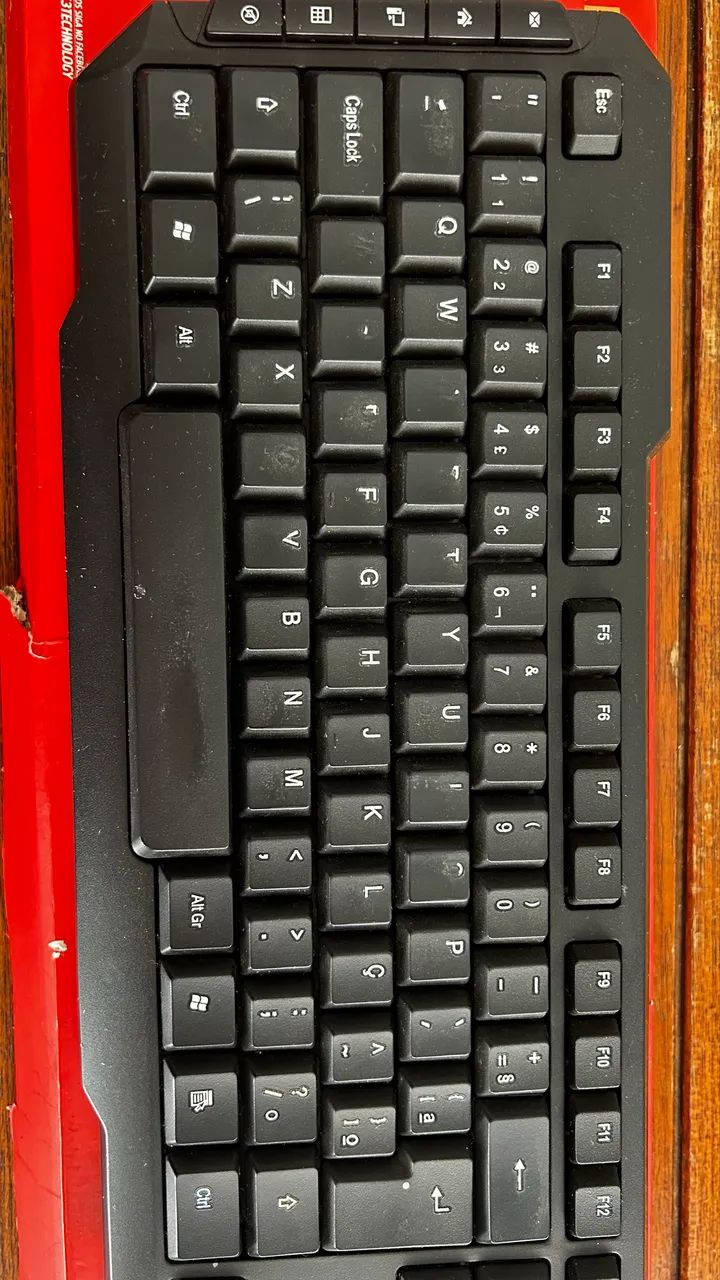 Selling wireless keyboard64396507851266124