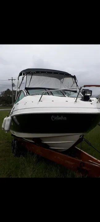 Lancha Focker 215 - Foto 12