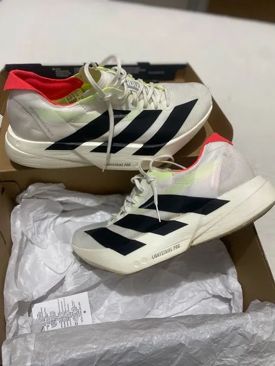 Tênis Adidas Adios Pro 4