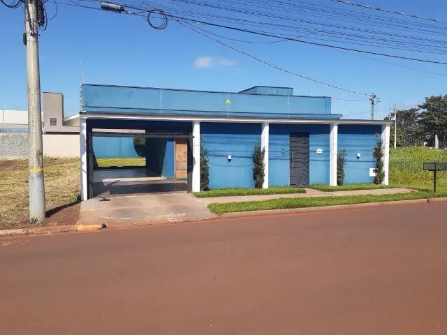 Casa nova/2021   próxima ao Ecoville  550 mil - Foto 2