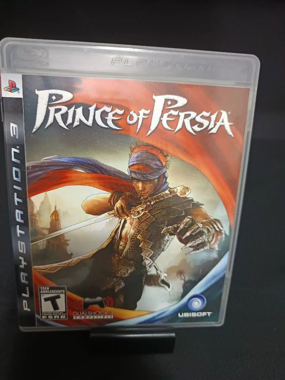 Jogo  Box Prince of Persia Playstation 3  - Foto 2