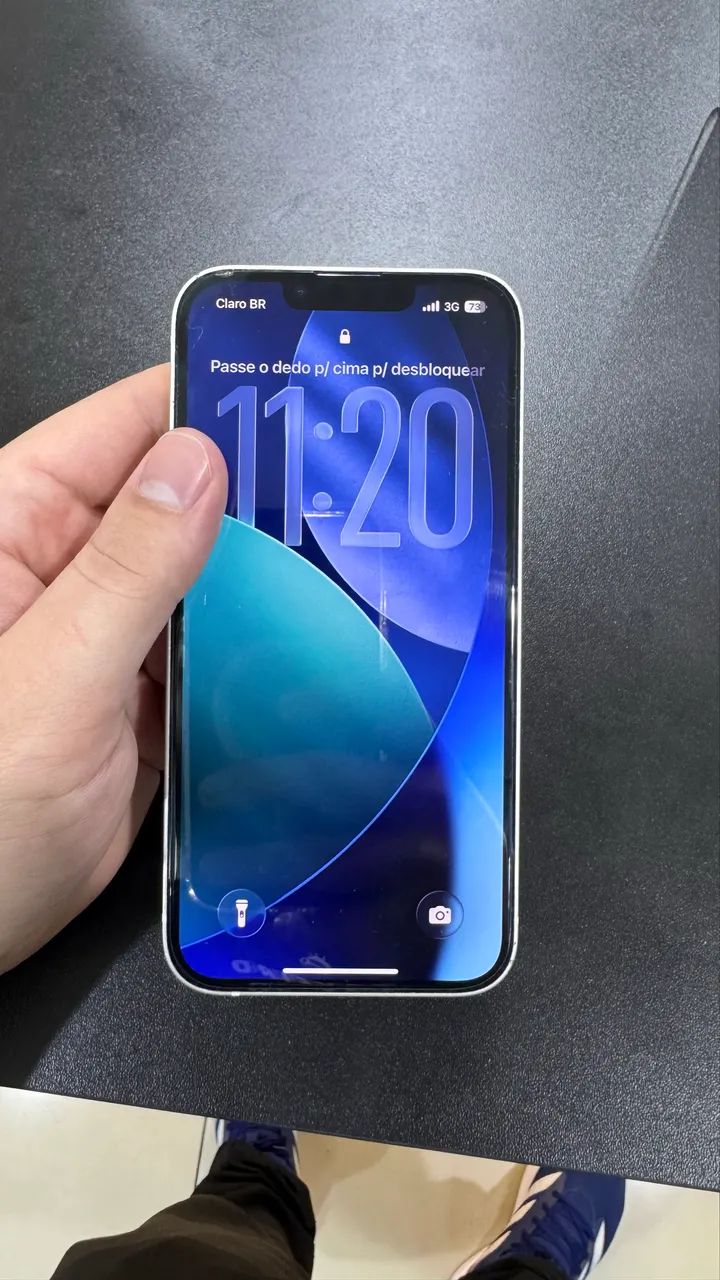 Iphone 13 128gb - Foto 5