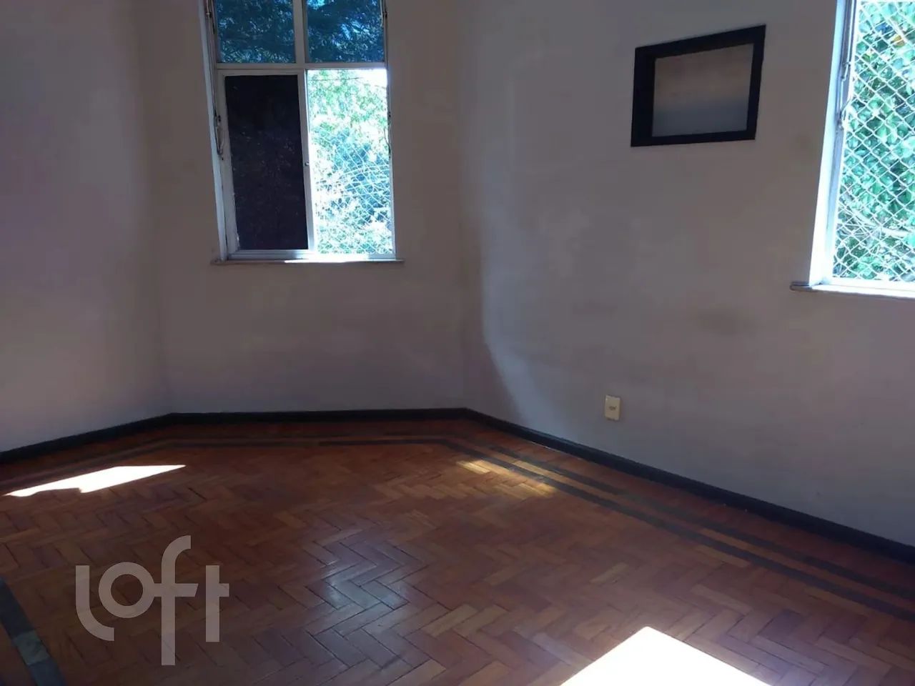 Apartamento à venda em Engenho de Dentro com 97 m² - Foto 2